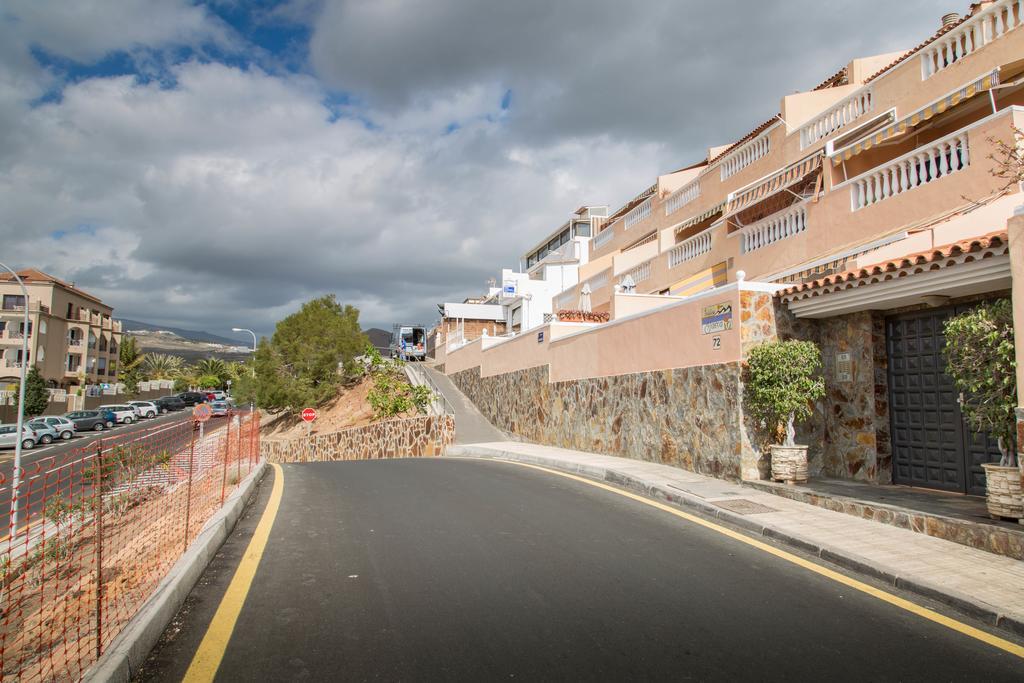 Las Vistas Beach Playa de las Americas  Exterior photo