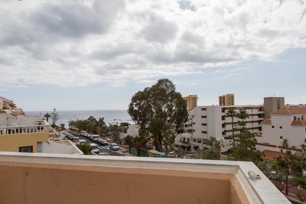 Las Vistas Beach Playa de las Americas  Exterior photo