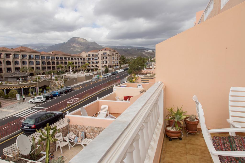 Las Vistas Beach Playa de las Americas  Exterior photo