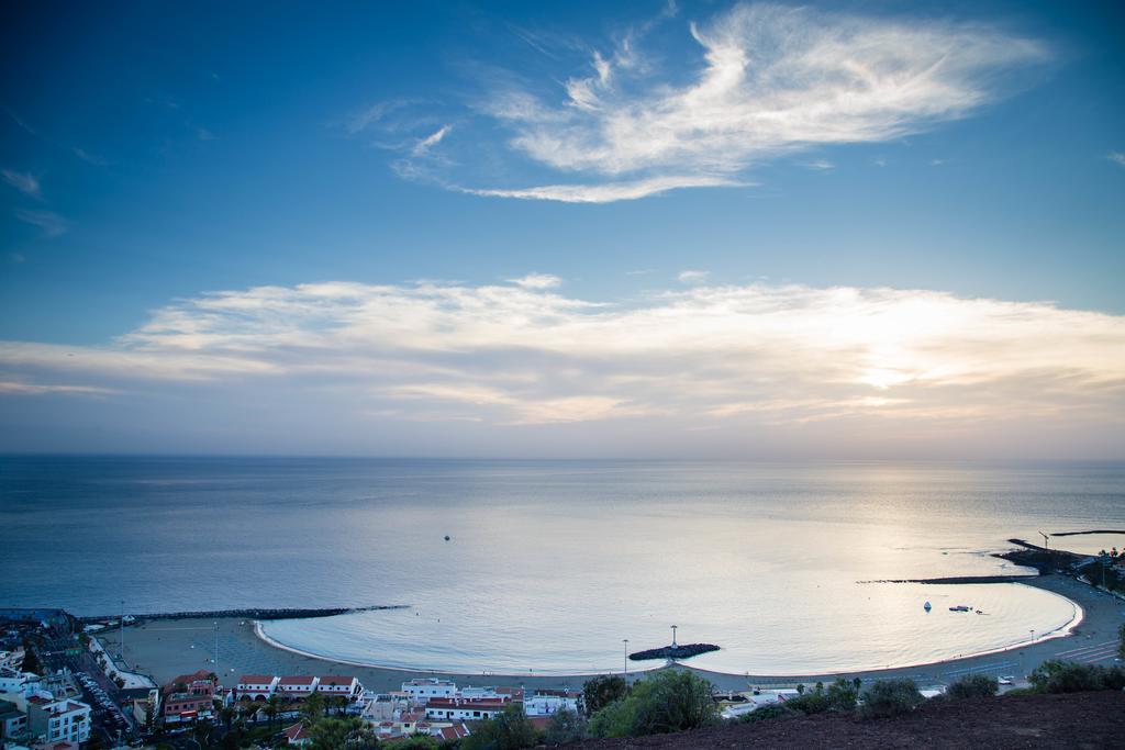 Las Vistas Beach Playa de las Americas  Exterior photo