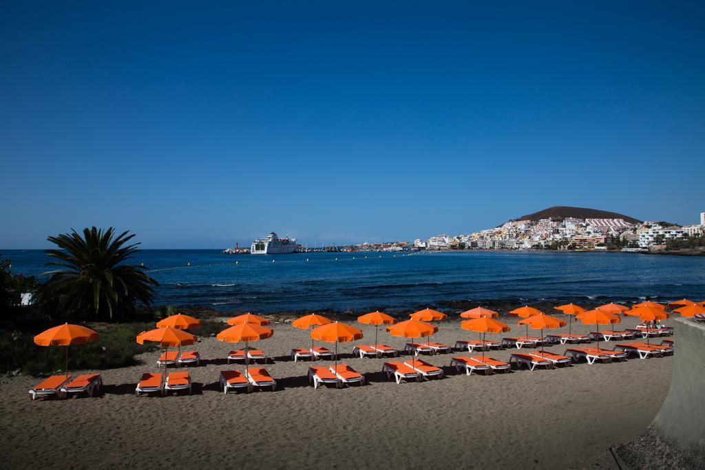 Las Vistas Beach Playa de las Americas  Exterior photo